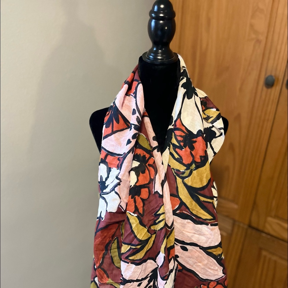 Beach wrap